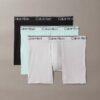Microfiber Stretch 3-Pack Boxer Brief Microfiber Stretch 3-Pack Boxer Brief