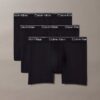 Microfiber Stretch 3-Pack Boxer Brief Microfiber Stretch 3-Pack Boxer Brief