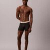 Microfiber Stretch 3-Pack Boxer Brief