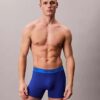 Microfiber Stretch 3-Pack Boxer Brief Microfiber Stretch 3-Pack Boxer Brief