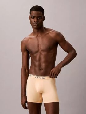 Microfiber Stretch 3-Pack Boxer Brief Microfiber Stretch 3-Pack Boxer Brief