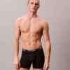 Microfiber Stretch 3-Pack Boxer Brief Microfiber Stretch 3-Pack Boxer Brief