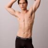 Microfiber Stretch 3-Pack Boxer Brief Microfiber Stretch 3-Pack Boxer Brief