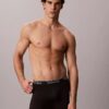 Microfiber Stretch 3-Pack Boxer Brief Microfiber Stretch 3-Pack Boxer Brief