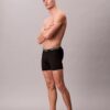 Microfiber Stretch 3-Pack Boxer Brief Microfiber Stretch 3-Pack Boxer Brief