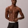 Microfiber Stretch 3-Pack Boxer Brief