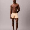 Microfiber Stretch 3-Pack Boxer Brief Microfiber Stretch 3-Pack Boxer Brief