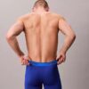 Microfiber Stretch 3-Pack Boxer Brief Microfiber Stretch 3-Pack Boxer Brief