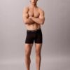 Microfiber Stretch 3-Pack Boxer Brief Microfiber Stretch 3-Pack Boxer Brief