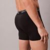 Microfiber Stretch 3-Pack Boxer Brief Microfiber Stretch 3-Pack Boxer Brief
