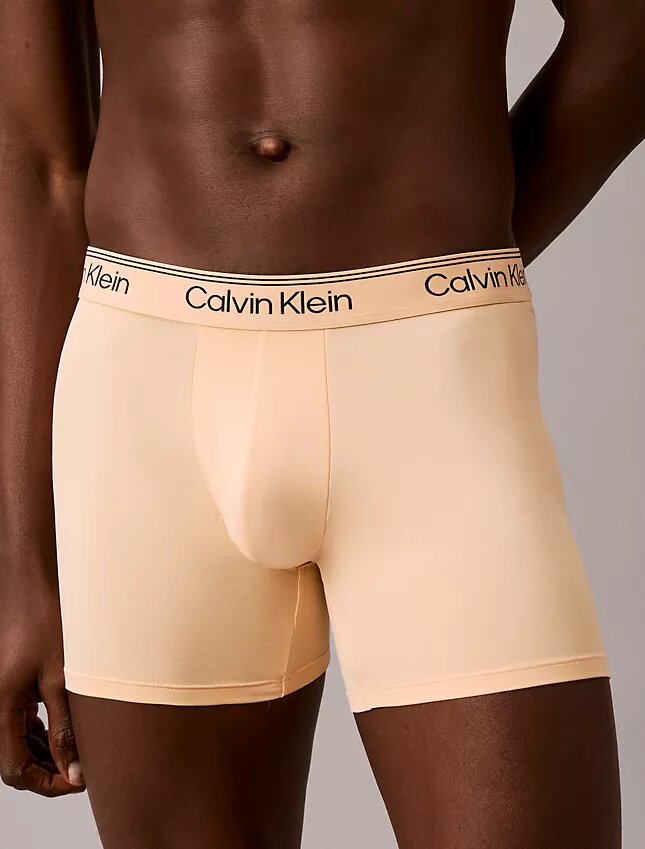 Microfiber Stretch 3-Pack Boxer Brief Microfiber Stretch 3-Pack Boxer Brief