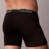 Microfiber Stretch 3-Pack Boxer Brief Microfiber Stretch 3-Pack Boxer Brief