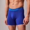 Microfiber Stretch 3-Pack Boxer Brief Microfiber Stretch 3-Pack Boxer Brief