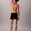 Microfiber Stretch 3-Pack Boxer Brief Microfiber Stretch 3-Pack Boxer Brief
