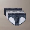 Microfiber Stretch 3-Pack Hip Brief Microfiber Stretch 3-Pack Hip Brief
