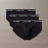 Microfiber Stretch 3-Pack Hip Brief Microfiber Stretch 3-Pack Hip Brief