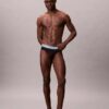Microfiber Stretch 3-Pack Hip Brief