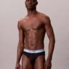 Microfiber Stretch 3-Pack Hip Brief