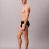 Microfiber Stretch 3-Pack Hip Brief Microfiber Stretch 3-Pack Hip Brief