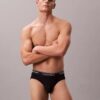 Microfiber Stretch 3-Pack Hip Brief Microfiber Stretch 3-Pack Hip Brief