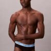 Microfiber Stretch 3-Pack Hip Brief