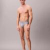 Microfiber Stretch 3-Pack Hip Brief Microfiber Stretch 3-Pack Hip Brief