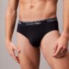 Microfiber Stretch 3-Pack Hip Brief