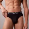 Microfiber Stretch 3-Pack Hip Brief Microfiber Stretch 3-Pack Hip Brief