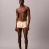 Microfiber Stretch 3-Pack Low Rise Trunk