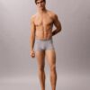 Microfiber Stretch 3-Pack Low Rise Trunk