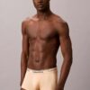 Microfiber Stretch 3-Pack Low Rise Trunk
