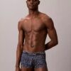 Microfiber Stretch 3-Pack Low Rise Trunk