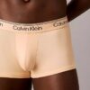 Microfiber Stretch 3-Pack Low Rise Trunk