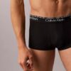 Microfiber Stretch 3-Pack Low Rise Trunk
