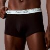 Microfiber Stretch 3-Pack Low Rise Trunk