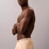 Microfiber Stretch 3-Pack Low Rise Trunk