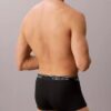 Microfiber Stretch 3-Pack Low Rise Trunk