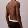 Microfiber Stretch 3-Pack Low Rise Trunk