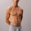 Microfiber Stretch 3-Pack Low Rise Trunk