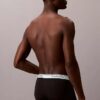 Microfiber Stretch 3-Pack Low Rise Trunk