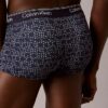 Microfiber Stretch 3-Pack Low Rise Trunk