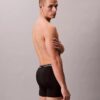 Microfiber Stretch 5-Pack Boxer Brief Microfiber Stretch 5-Pack Boxer Brief