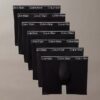 Microfiber Stretch 7-Pack Boxer Brief Microfiber Stretch 7-Pack Boxer Brief