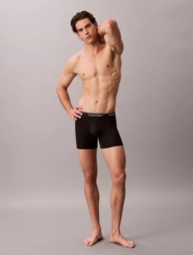 Microfiber Stretch 7-Pack Boxer Brief