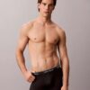 Microfiber Stretch 7-Pack Boxer Brief Microfiber Stretch 7-Pack Boxer Brief