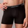 Microfiber Stretch 7-Pack Boxer Brief Microfiber Stretch 7-Pack Boxer Brief