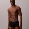 Microfiber Stretch 7-Pack Low Rise Trunk