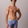Microfiber Stretch Steel Boxer Brief Microfiber Stretch Steel Boxer Brief