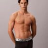 Microfiber Stretch Steel Boxer Brief