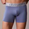 Microfiber Stretch Steel Boxer Brief Microfiber Stretch Steel Boxer Brief
